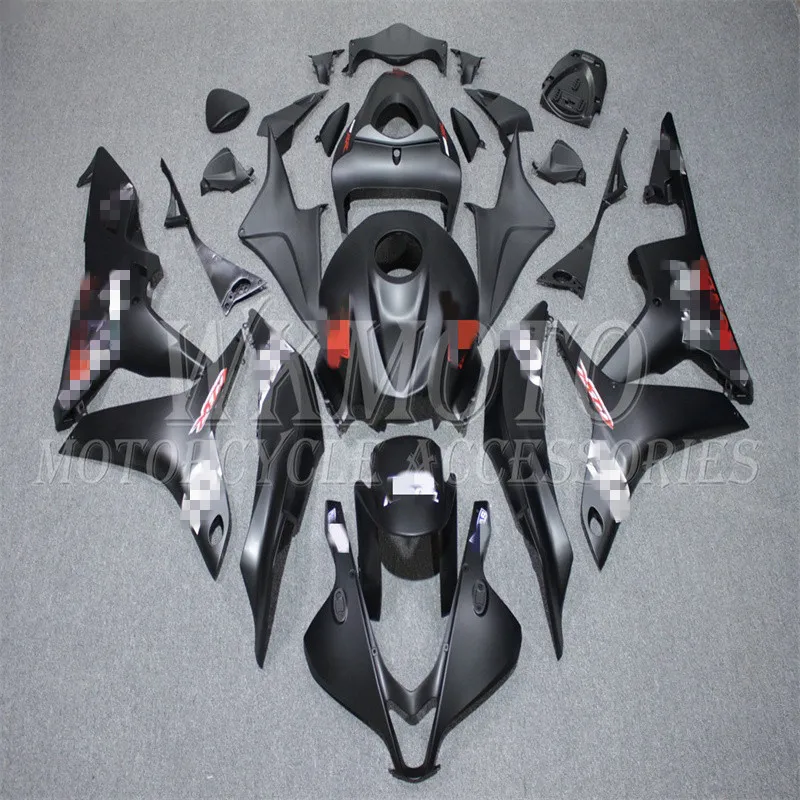 

Комплект обтекателей для передней панели HONDA CBR600RR 2007 2008 F5 07 08 HO16