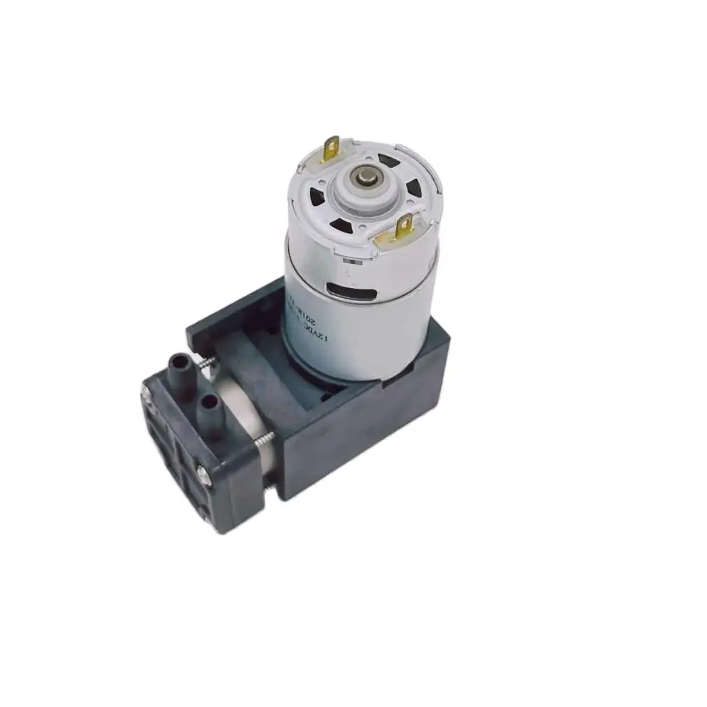 25L/M 3010mmHg electric pressure piston pump with brush DC motor | Обустройство дома