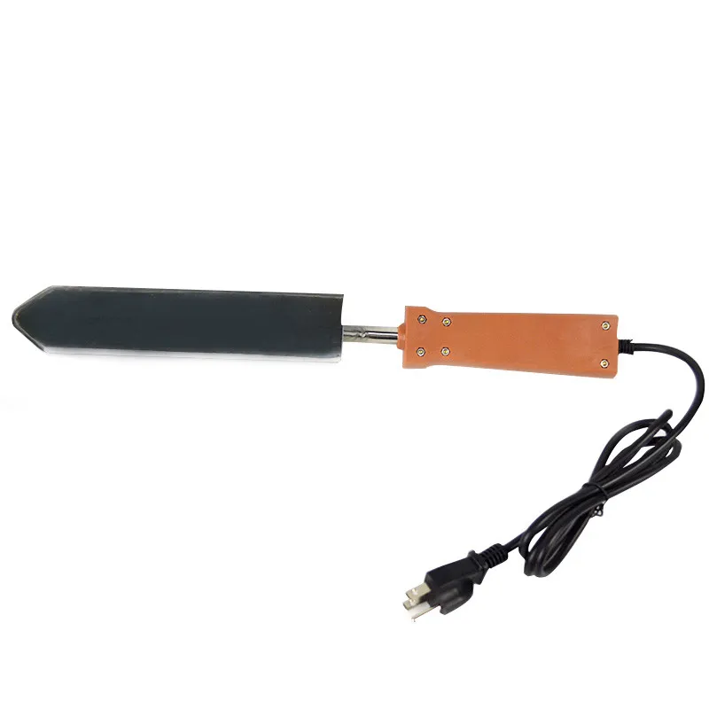 Электрический режущий нож для мёда контроль температуры 220 В 140 160 градусов по