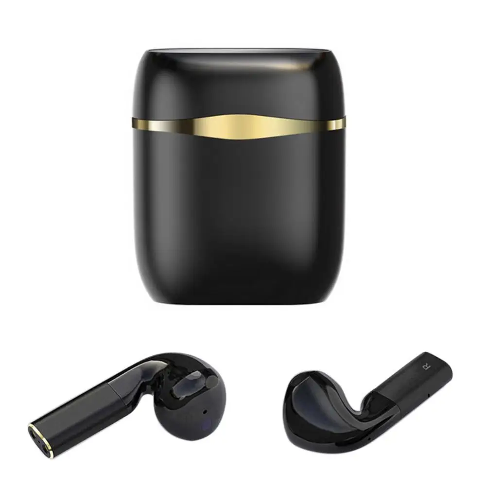 

Tws-стереонаушники Fineblue J1pro с микрофоном и поддержкой Bluetooth