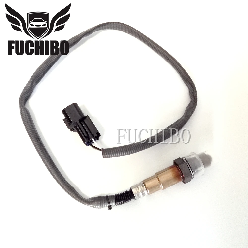 FUCHIBO 39210-2B310 кислородный датчик для HYUNDAI KIA CEE, PRO CEE'D, CERATO, RIOIII, SOUL 392102B310 3921003080 3921003030 392102B320