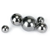 1pcs high precision bearing steel ball dia 25mm 25 2mm 27mm 28mm 30mm solid bearing ball for bicycle car motorcycle
