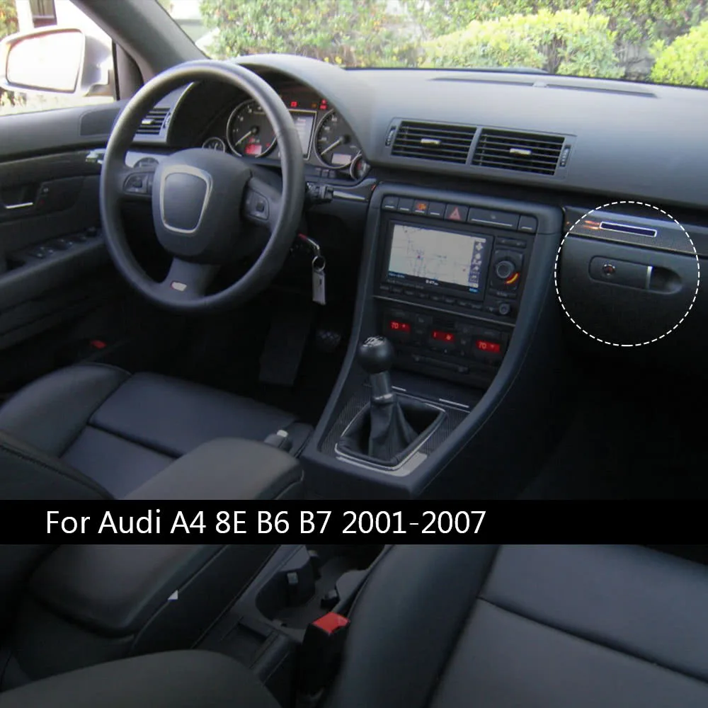 Ручной Съемник ALeft для Audi A4 8E B6 B7 2001-2007 | Автомобили и мотоциклы