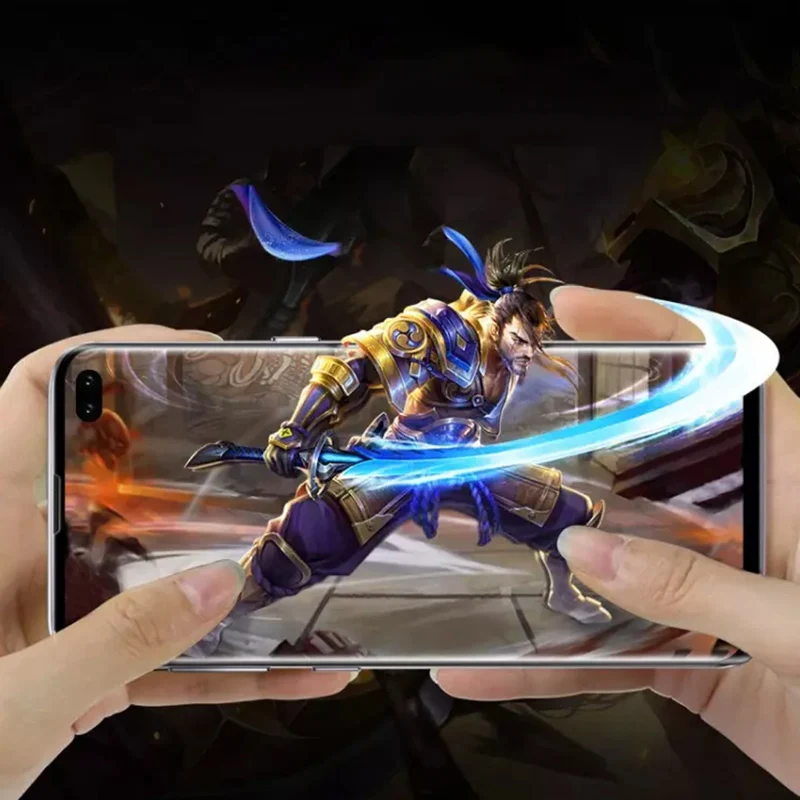 

s10 plus Full Glue Tempered Glass For Samsung s10 e s10e s 10 plus Protective Glas Screen Protector On Galaxy s10plus s10 e