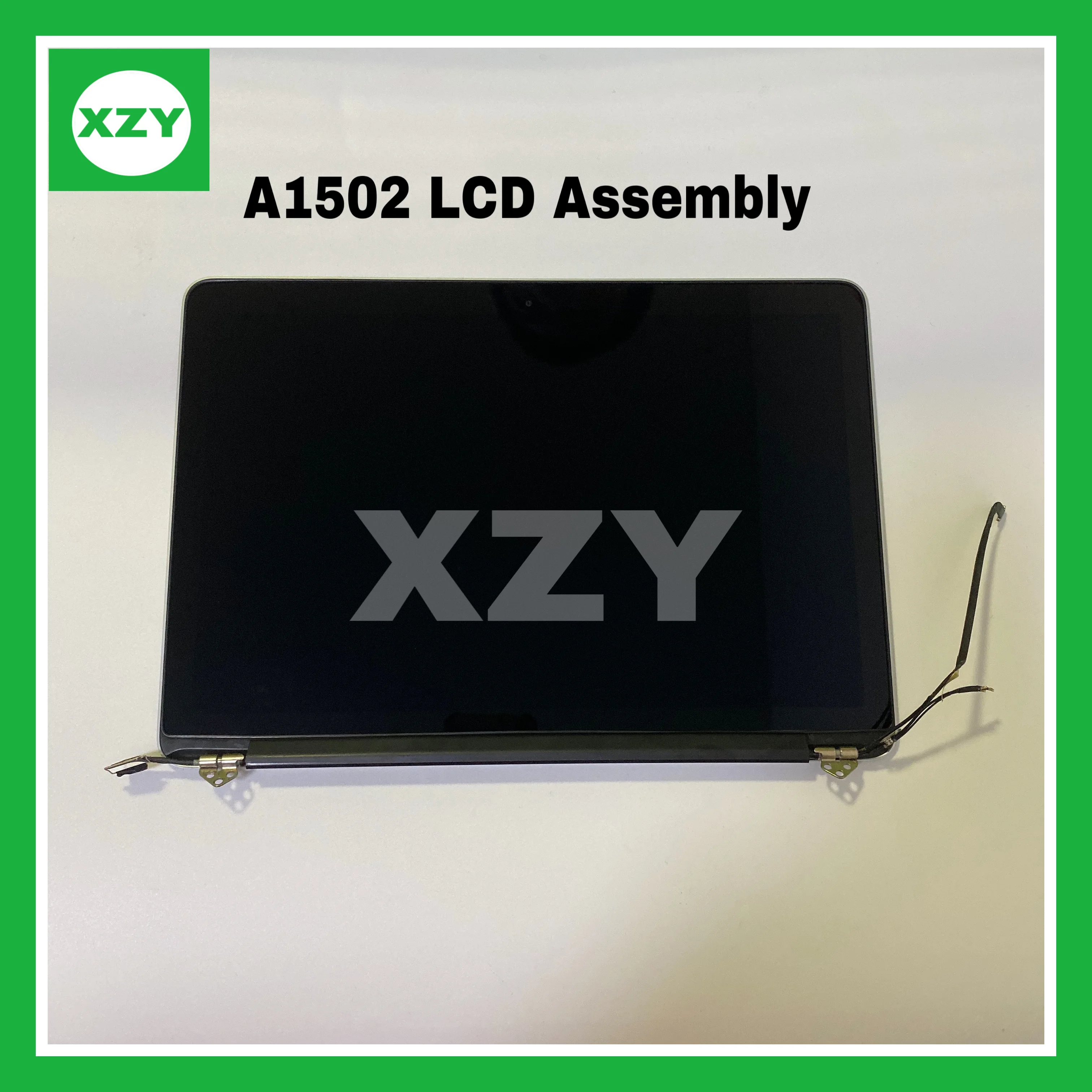 Новый оригинальный ЖК дисплей A1502 в сборе для ноутбука 2015 дюйма экран Macbook Pro Retina