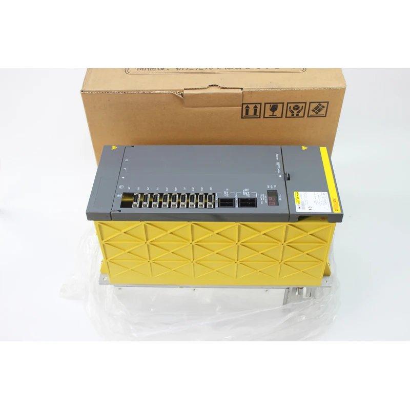 Fanuc A06B 6102 H222 FANUC Сервоусилитель ALPHA CNC Control amp|control cnc|servo cnccnc servo |