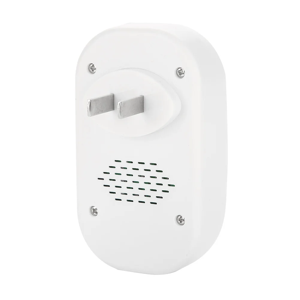 220V Ultrasonic Dust Mite Controller Repeller Double Intensified Mites Removing DeviceMite | Дом и сад