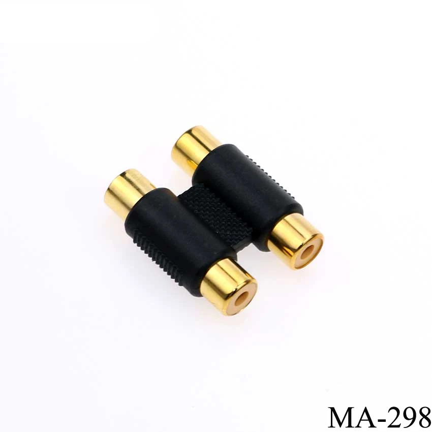 

RCA переходник JCD