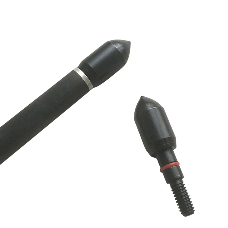 12 шт. стрельба из лука 125 зернистость Броудхед мишень наконечники стрел для