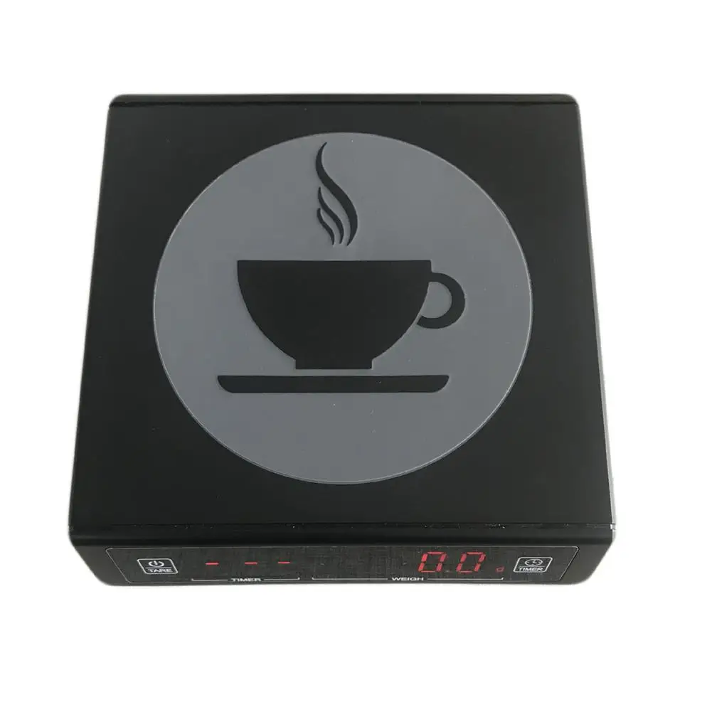 

USB Rechargeable Food Scale Digital Kitchen Scale 5kg/0.1g Precise Digital Food Scale For Solids, Liquids, Powders 2020
