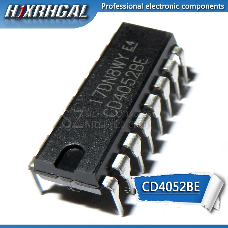 1 шт. CD4068BE CD4081BE CD4047BE CD4049UBE CD4051BE CD4052BE CD4060 CD4066BE CD4070BE DIP новый и оригинальный IC HJXRHGAL |