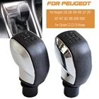 Ручка переключения передач, 5 скоростей, для Peugeot 106, 206, 306, 406, 107, 207, 307, 407, 301, 308, для Citroen C2, C3, C4, Elysee