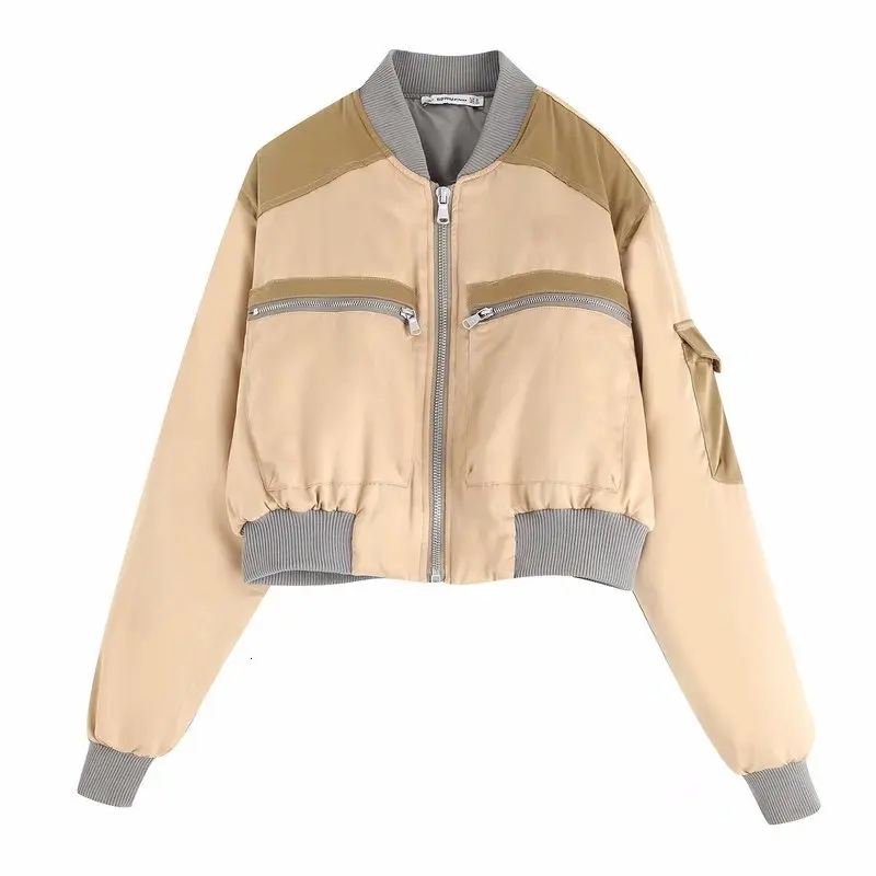 Bb80 9695 модный Шелковый сатиновый пиджак в европейском и американском стиле| |