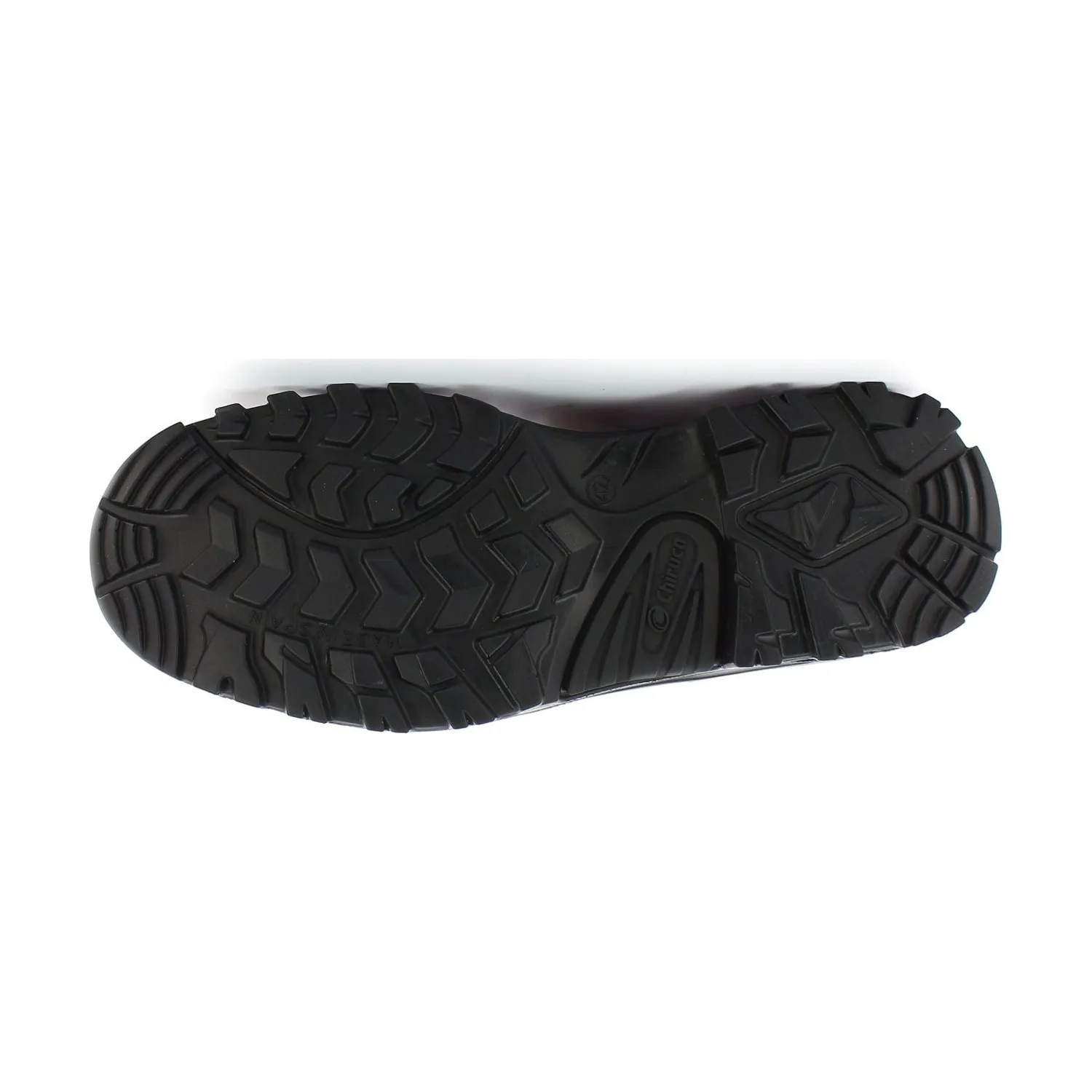 

Chiruca Somiedo 12, Cordura