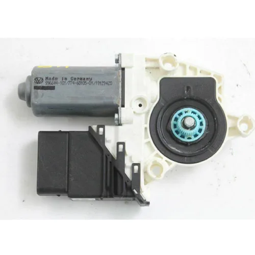 Window Motor Right Rear For VW BJ Skoda 5K0959704A 5K0959794 1Z0839656F | Автомобили и мотоциклы