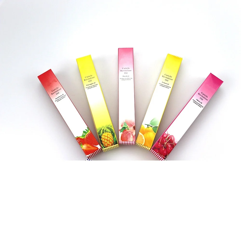 1 шт. 5 мл новинка омолаживающий инструмент для кутикулы питательное масло
