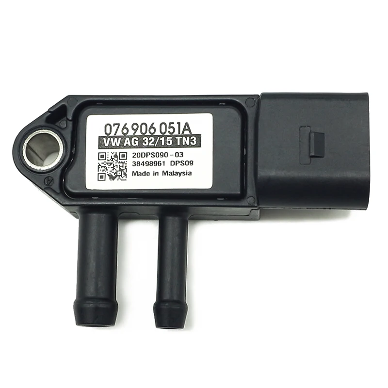 

Auto parts 076906051A intake pressure sensor for Volkswagen Audi