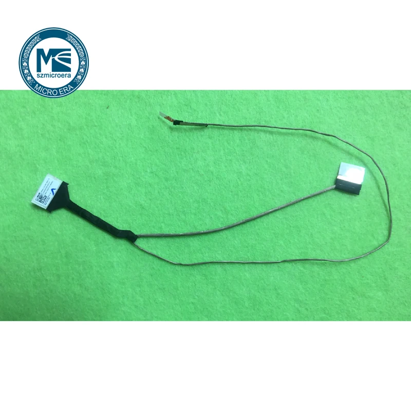 Кабель для видеоэкрана HP 15-DA0012DX 15-DB 15-bs DC020031F00 30pin |
