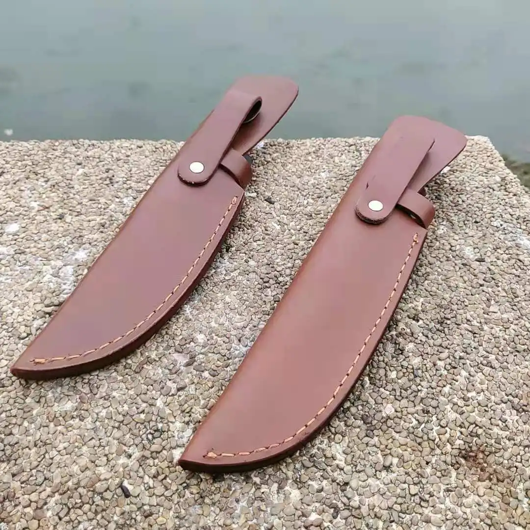 Прямой Держатель ножей с фиксированным лезвием открытый инструмент петля для