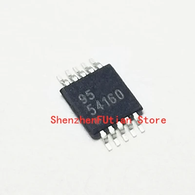 10 шт./лот TPS54160ADGQR TPS54160A TPS54160 TPS54160DGQR 5416A 54160 HMSOP-10