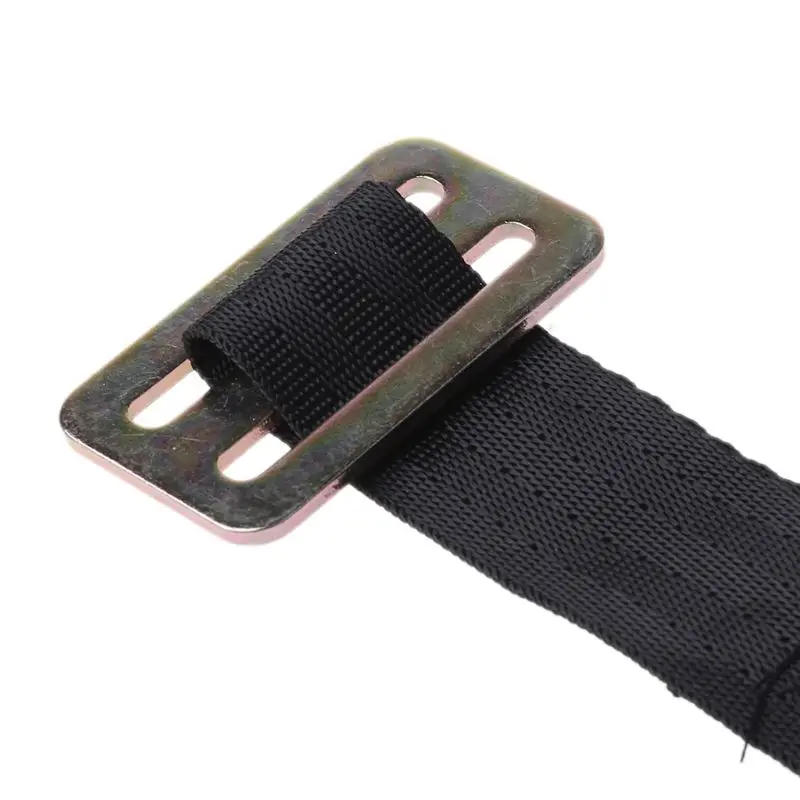 Автомобильный зажим для детского сиденья фиксированная застежка безопасный