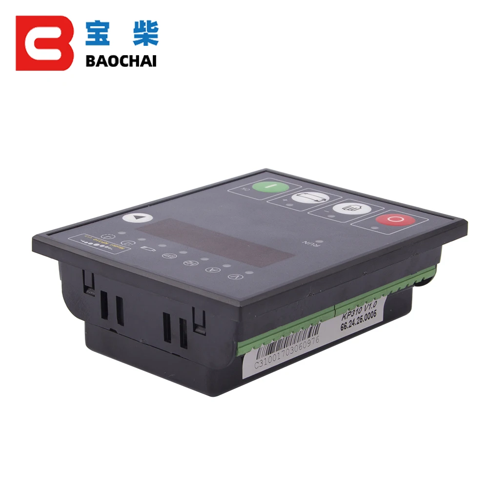 Дизельный генератор оригинальные аксессуары контроллер KDE20SS3 дисплей KDE60SS3 KP310