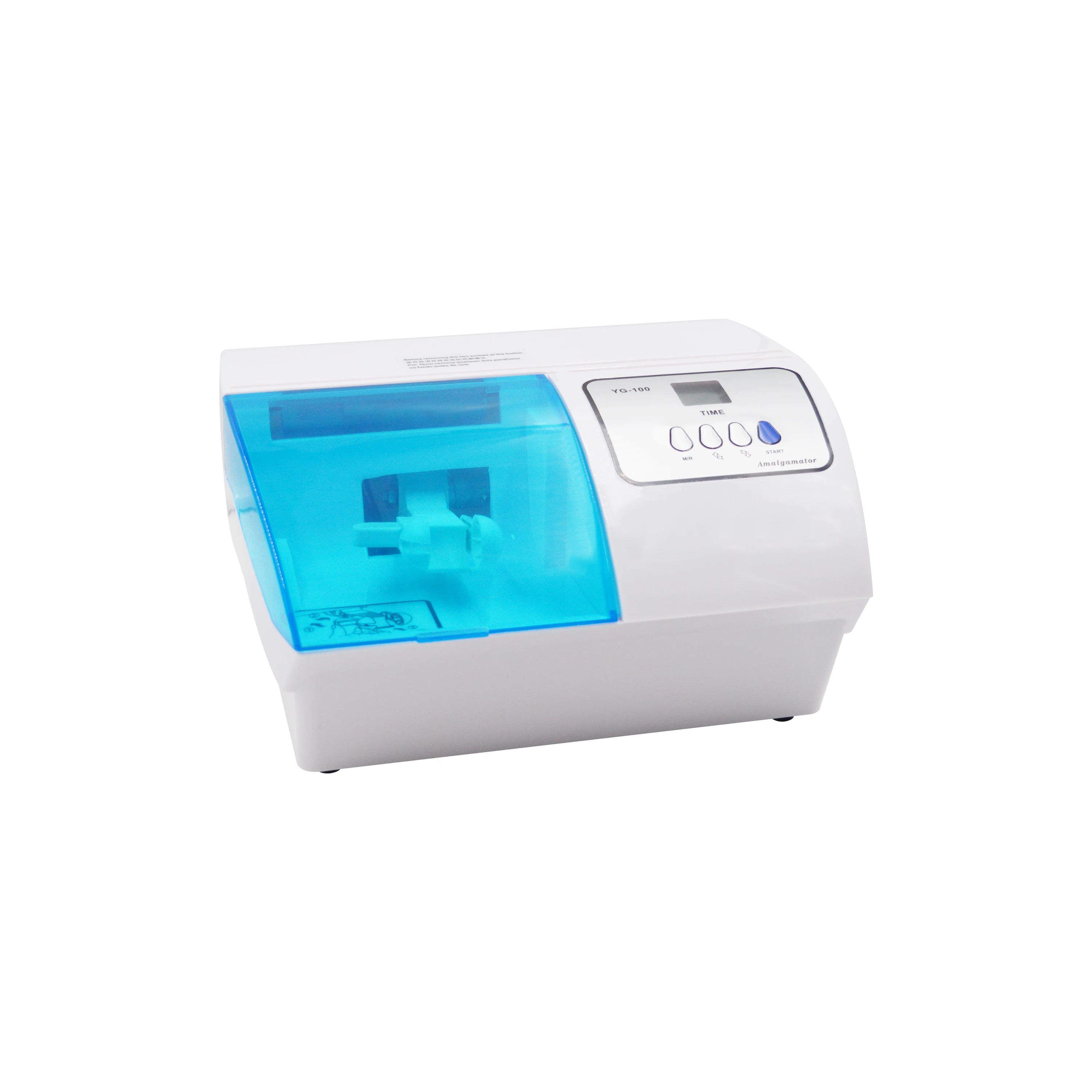 Цифровой Стоматологический Смеситель аппарат 4350 об/мин смеситель в капсулах