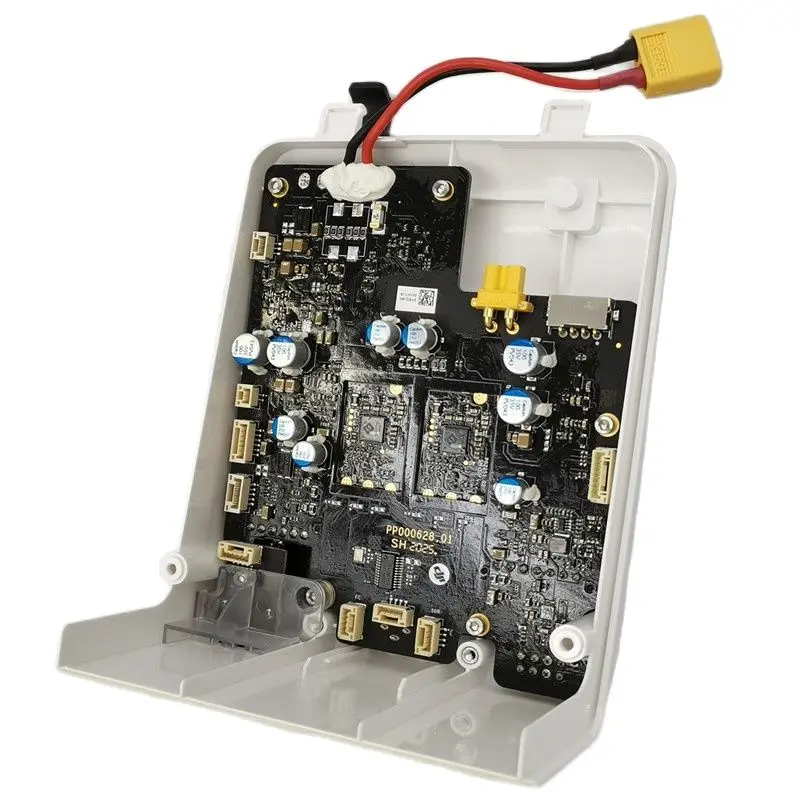 

DJI accessories MG-1P rear shell assembly accessories MG-1S MG-1P center plate Plant protection drones Repair parts