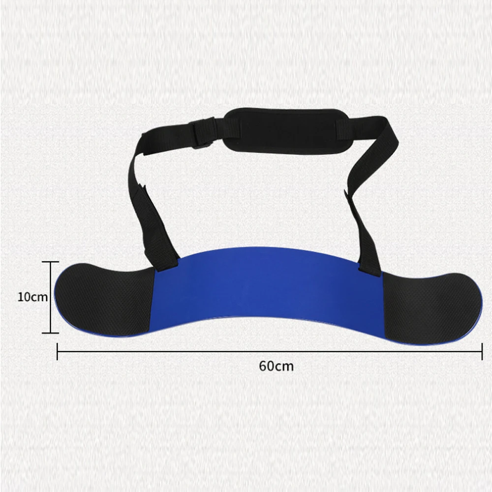 

Weight Lifting Arm Blaster Adjustable Bodybuilding Bicep Triceps Curl Bomber Arm Muscle Lifting Training Gym Equipment X501D