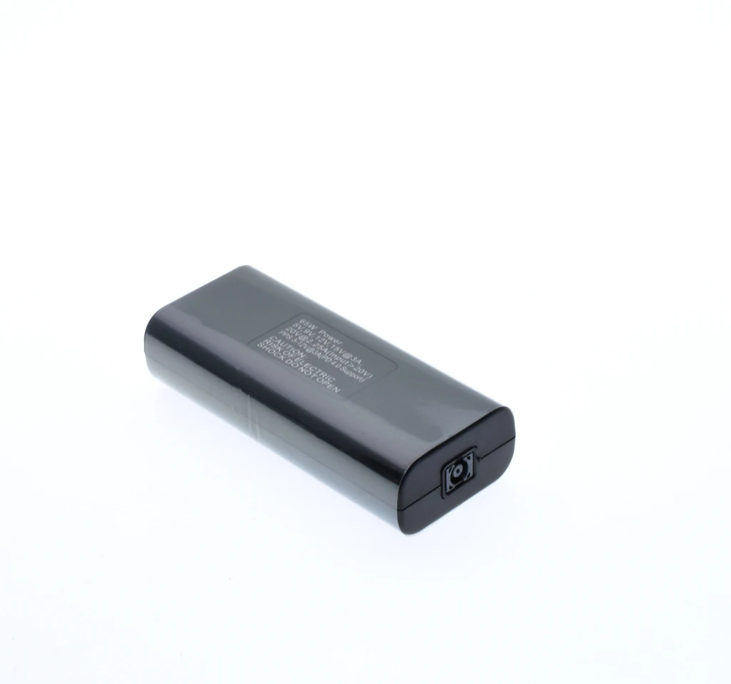 Разъем питания ноутбука разъем Dc адаптер конвертер 4,5*3,0 мм Женский к usb type C разъем для Macbook Hp lenovo type-C зарядное устройство