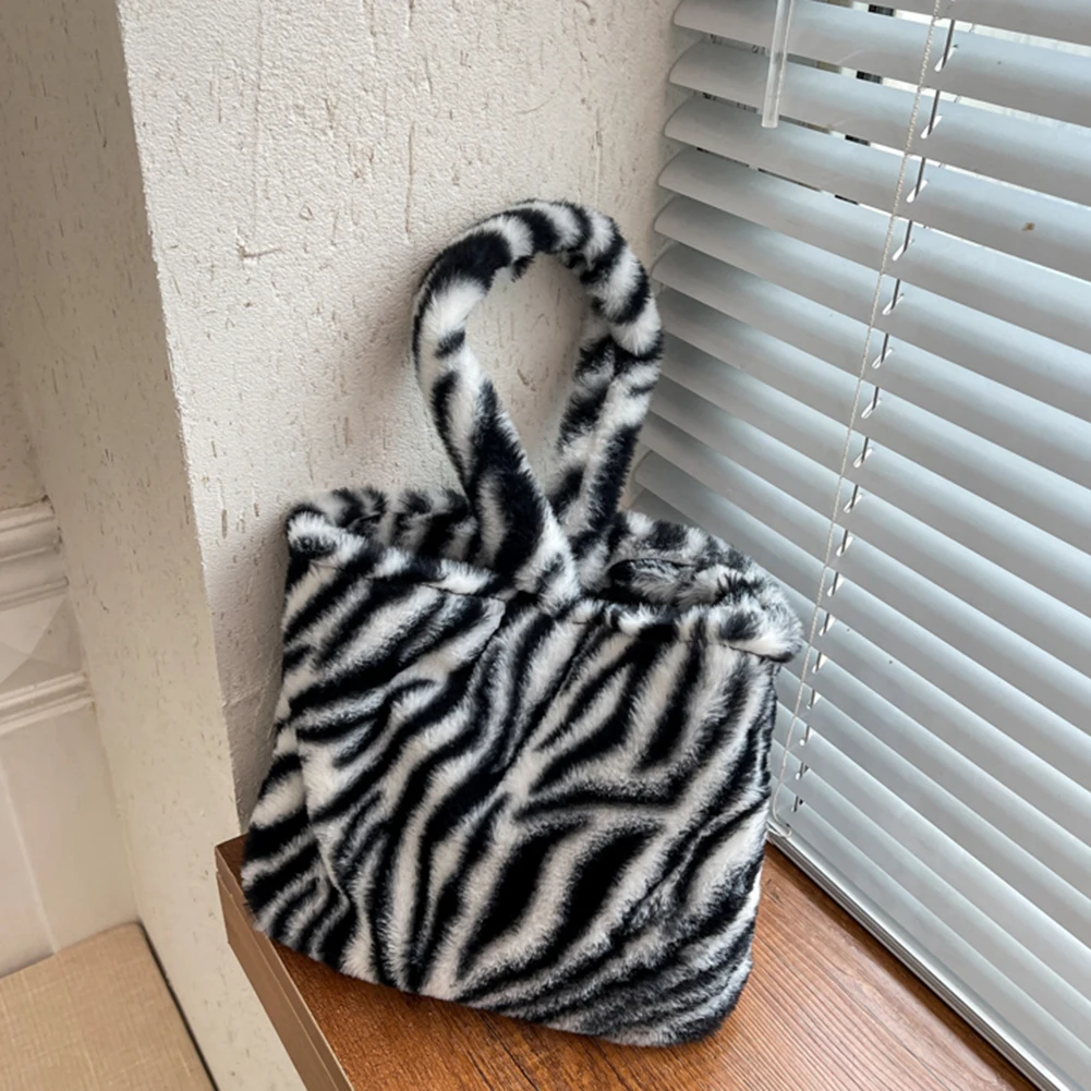 

Модные женские сумки с ручками сверху, из коровьей кожи или с принтом зебры, однотонные дорожные повседневные сумки-клатчи для покупок