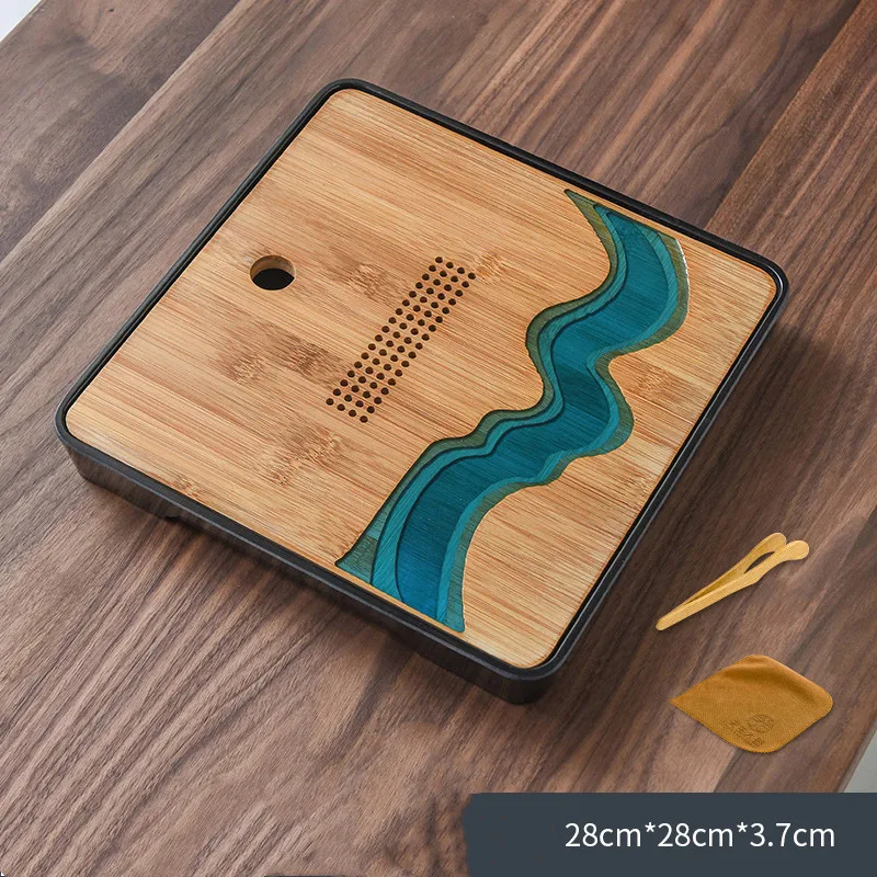 Аксессуары для украшения дома кухонные аксессуары китайский чайный столик