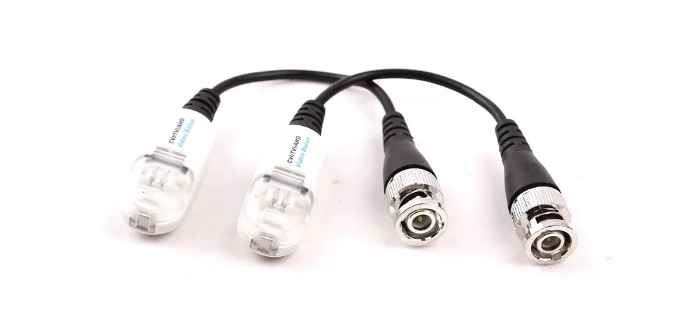 Камера видеонаблюдения AHD одноканальная камера наблюдения с защитой от помех