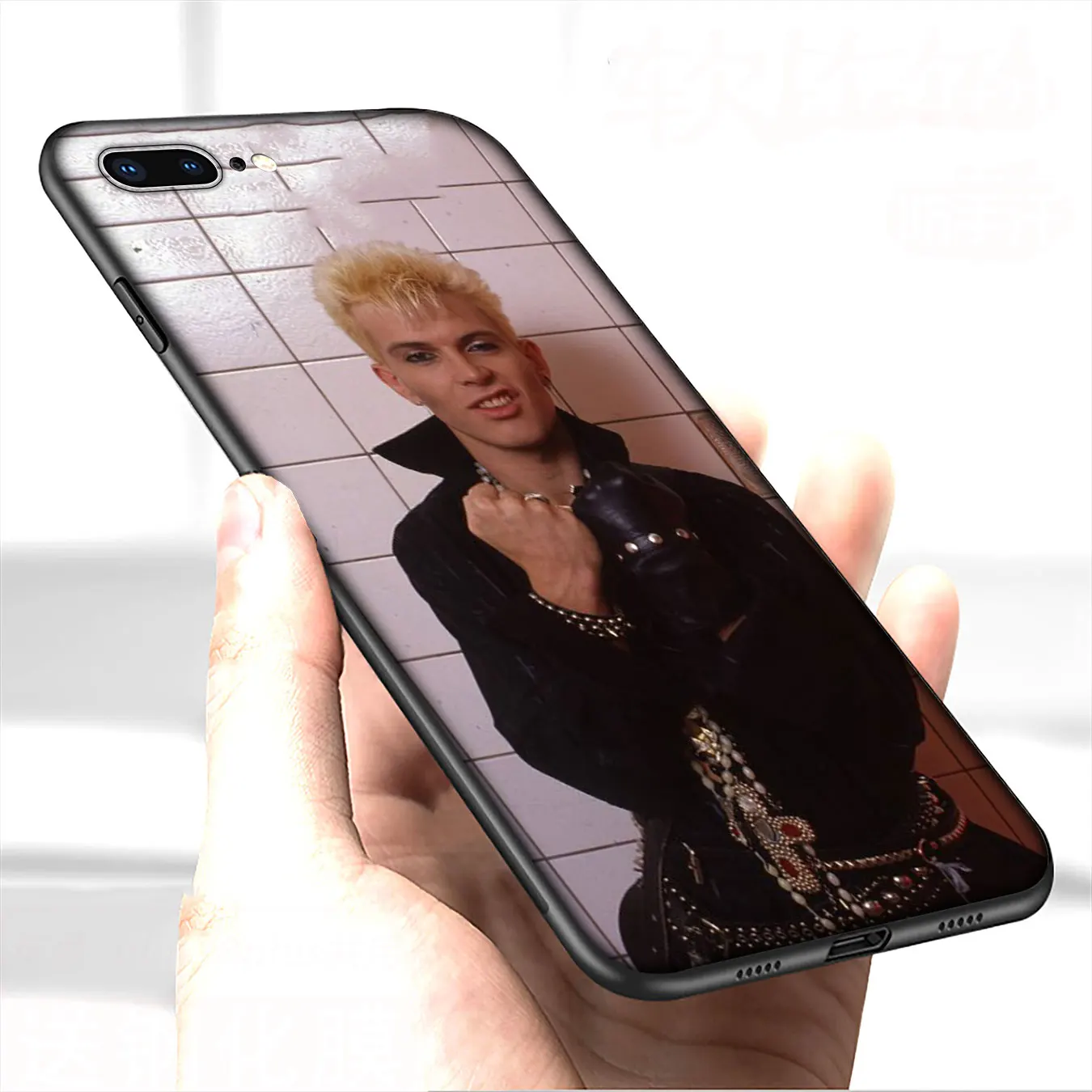 Мягкий силиконовый чехол для iPhone 12 Mini XR X XS 11 Pro Max 5 5S SE 6 6S 7 8 Plus | Мобильные телефоны