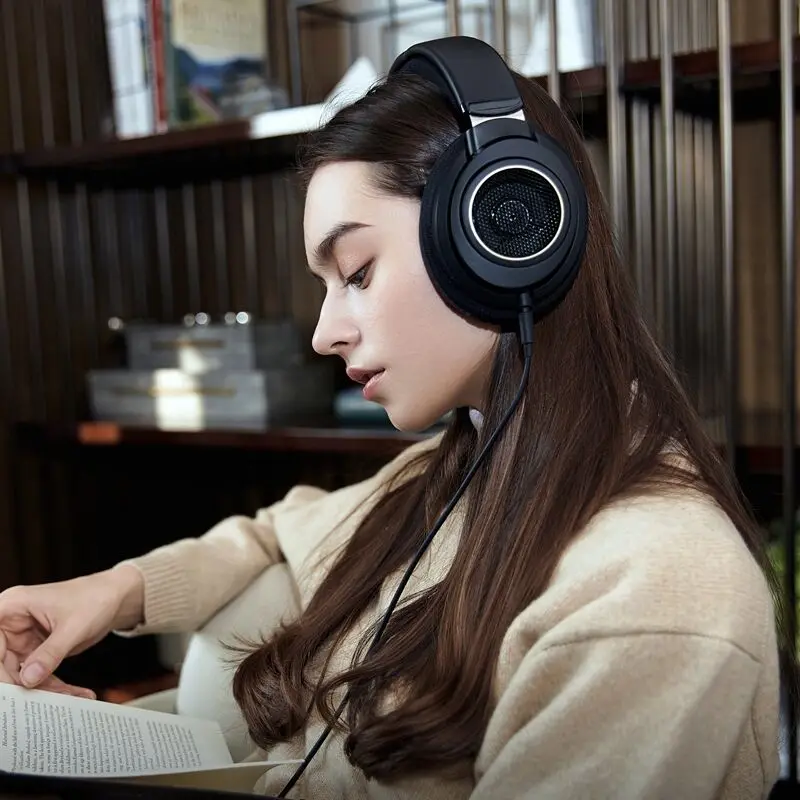 Музыкальный шлем для Philips SHP9600 с длиной 3 м HIFI игр SHP9500 | Электроника