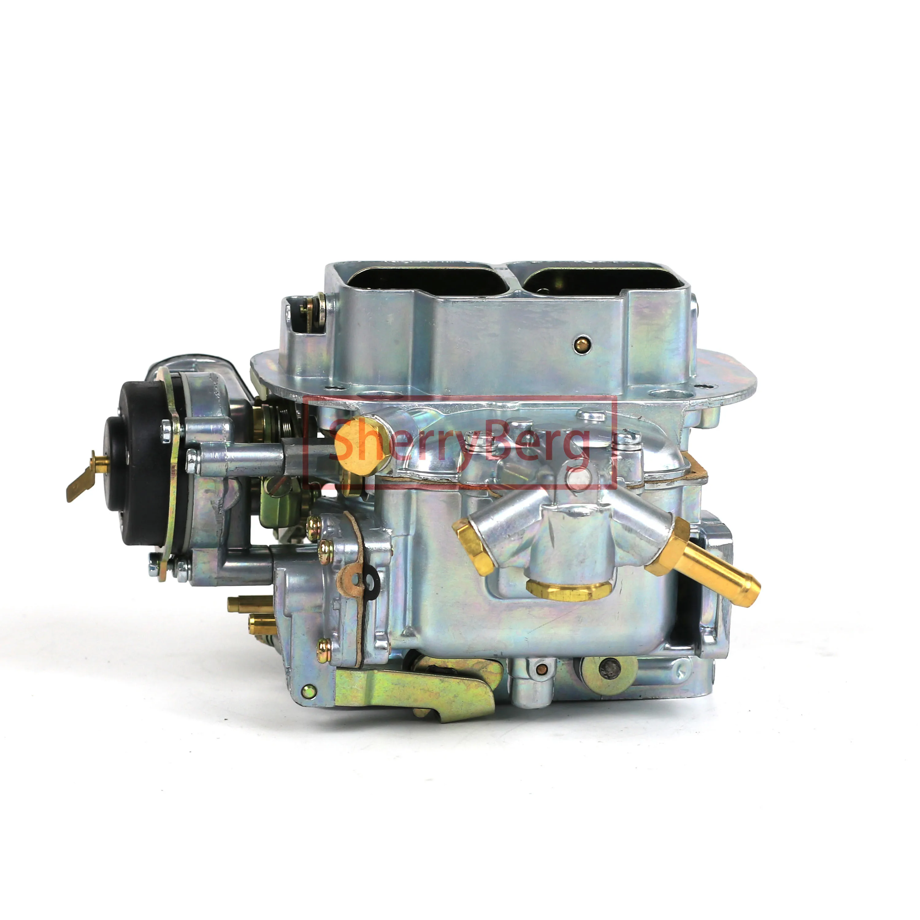 Бесплатная доставка 32/36 DGEV Замена для Weber/EMPI/Holley Карбюратор OEM carb FIAT RENAULT FORD |