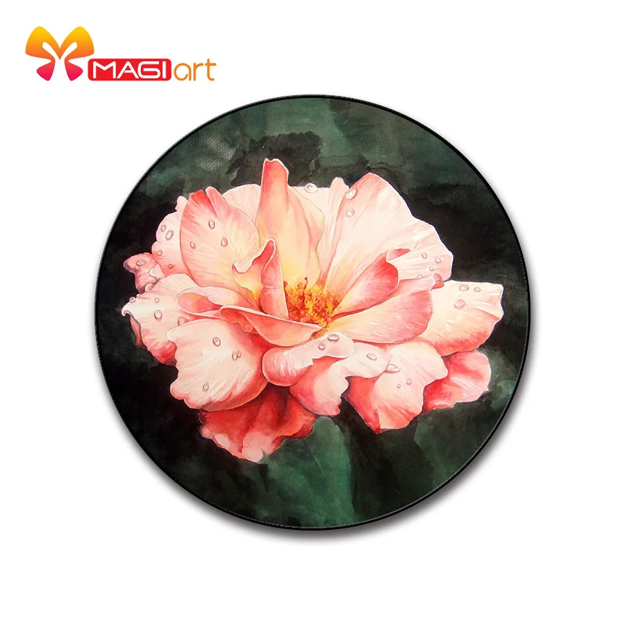 вышивка крестом наборы рукоделие для вышивки 11CT водорастворимые рисунки на