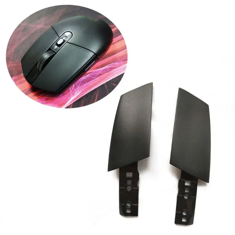 

2Pcs Mouse Top Keys Top Buttons for logitech G304 G305 Mouse Cap Key Q1JF