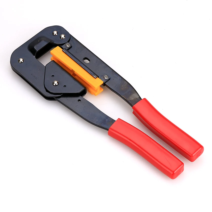 1 шт. HT-214 IDC DIP Plug обжимной инструмент ширина = 0 &quot0 3&quot 6 &quot2 54/7 62/15 25 мм | Мобильные