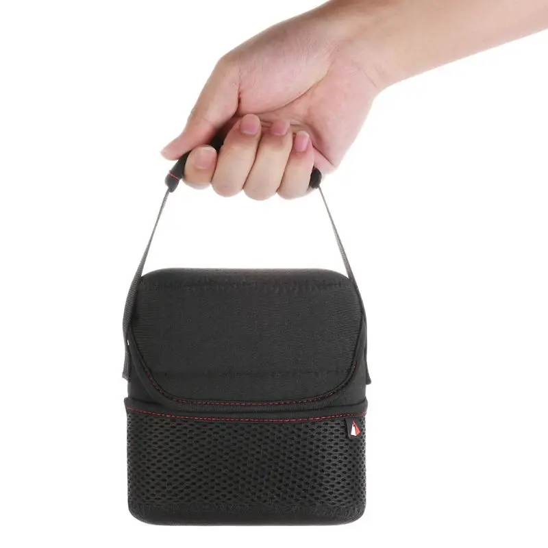 Dustproof Travel Storage Bag Portable Protective Box Cover Carrying Case for Bose SoundLink Color 2 Bluetooth Speaker | Электроника