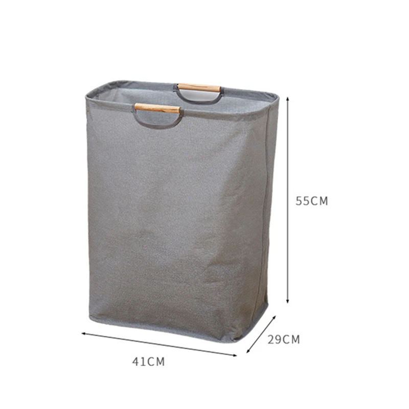 

Dirty Clothes Storage Basket Bamboo Cloth Storage Basket Japanese Style Laundry Basket Laundry Basket LBE