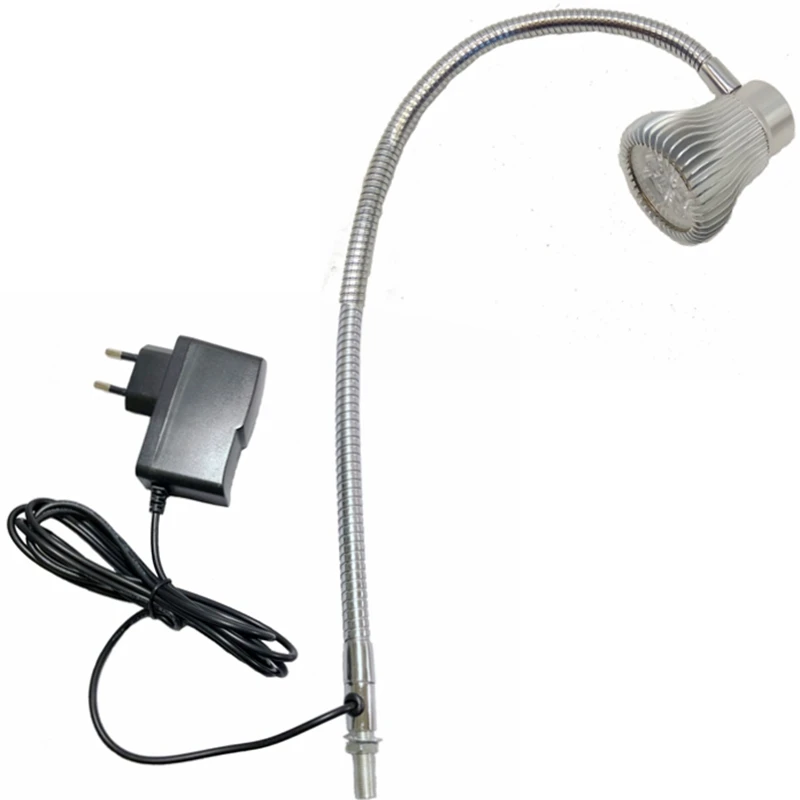 3W светодиодный мушек светильник | Лампы и освещение