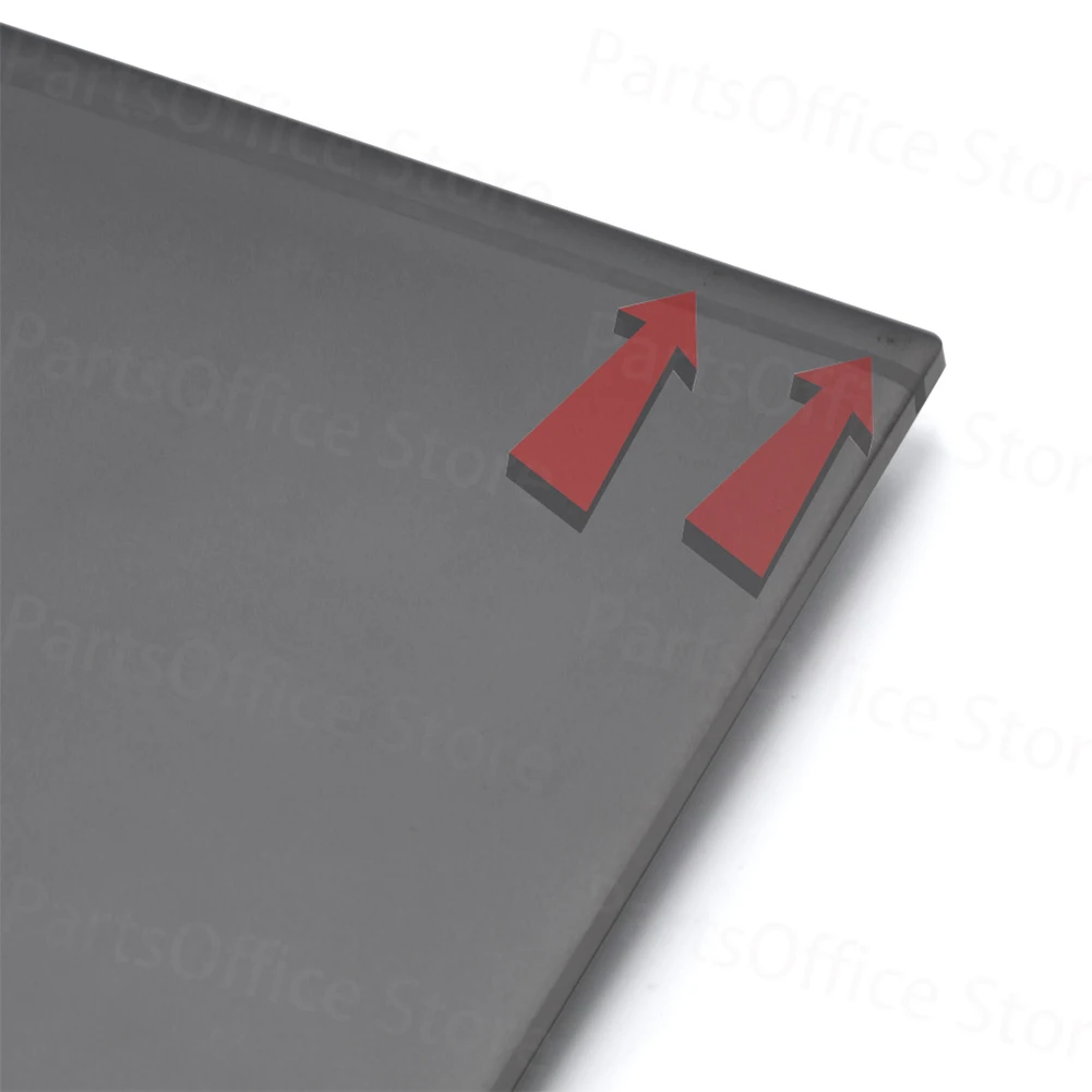 

L28664-001 LCD Screen Display-Up Full Assembly For HP ZBook Studio x360 G5
