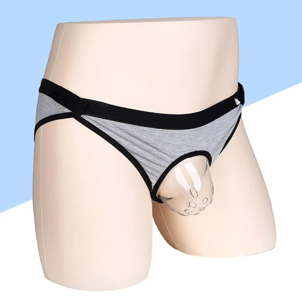 

Protective Underwear After Circumcision Foreskin Surgery Special Protection Underwear Phimosis Circumcision Protective Cover Und