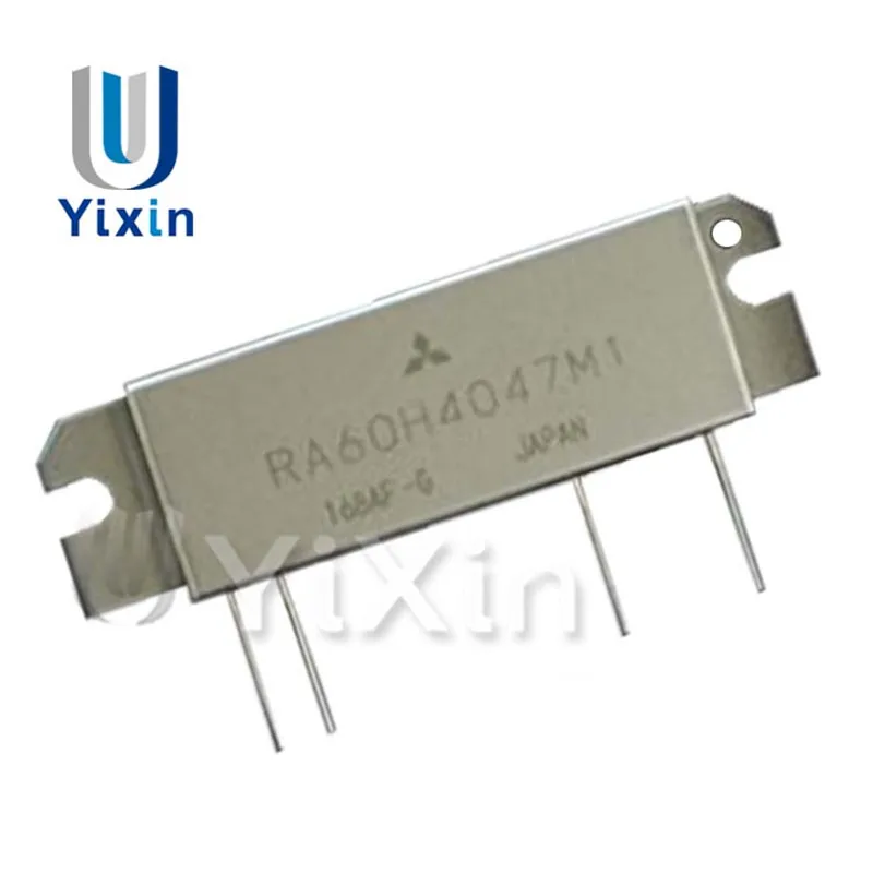 

RA60H4047M1 RA60H4047 RF MOSFET power transistor module