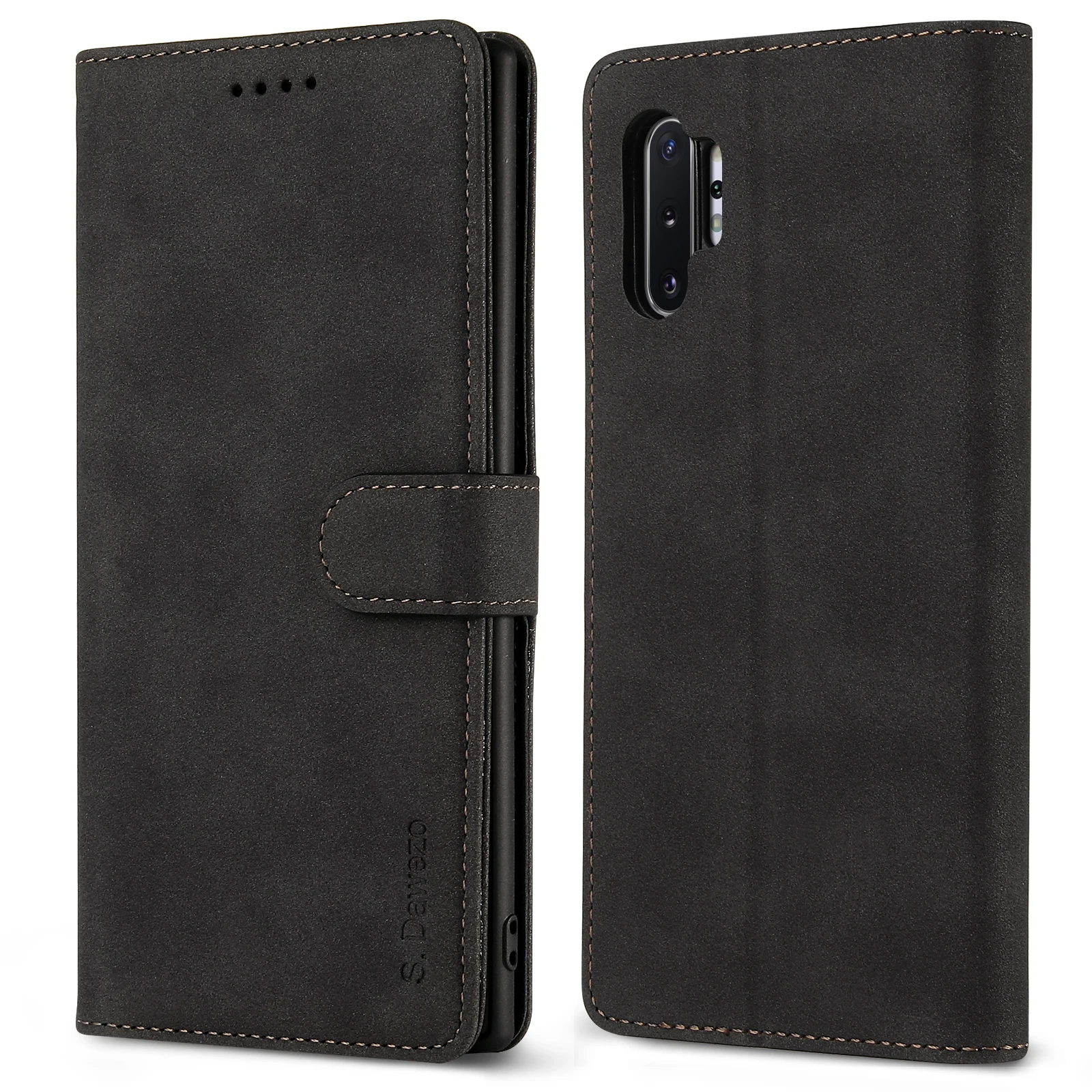 

S. Защитный чехол Dawezo для Samsung Galaxy Note10 Plus