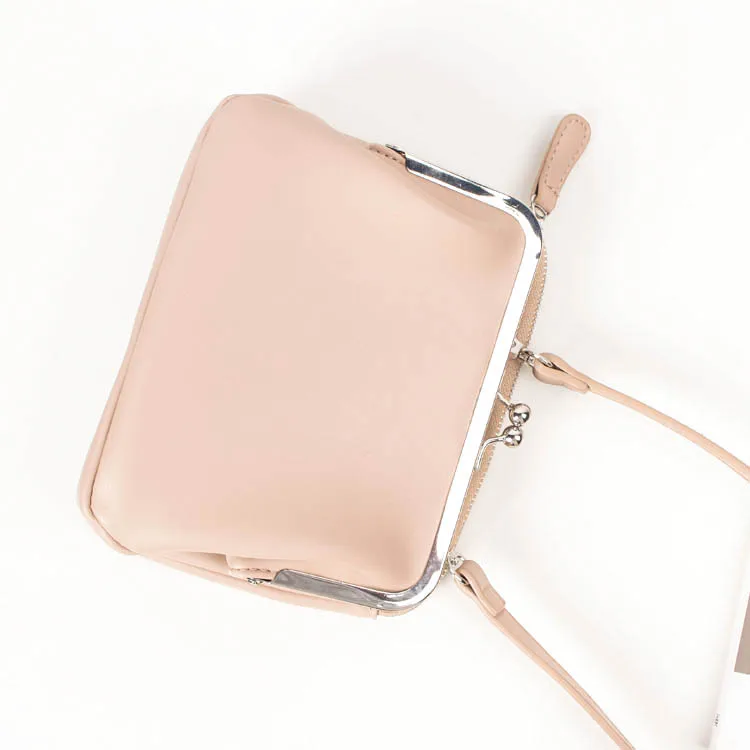 Винтажная женская кожаная сумка-мессенджер женские ретро сумки через плечо с