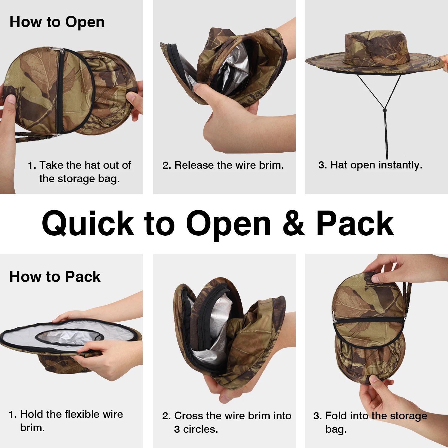 MoKo Москитная голова сетчатый головной убор средство для защиты от Солнца шляпа UPF