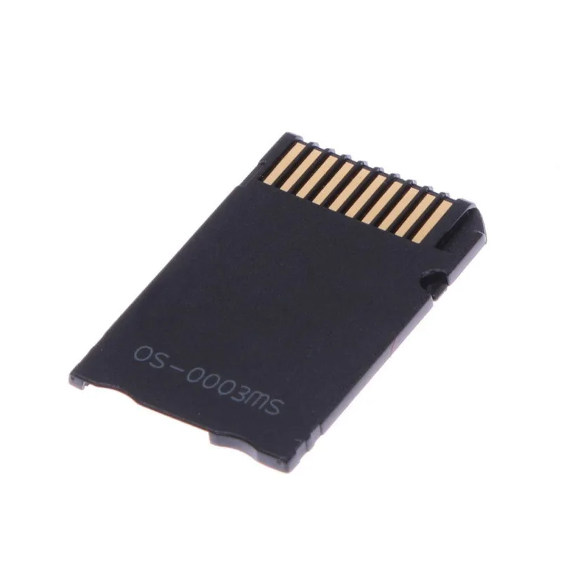 Карта памяти адаптер Micro SD для карты памяти Адаптер для psp поддержка класс 10 micro SD 2 ГБ 4 ГБ 8 ГБ 16 ГБ 32 ГБ