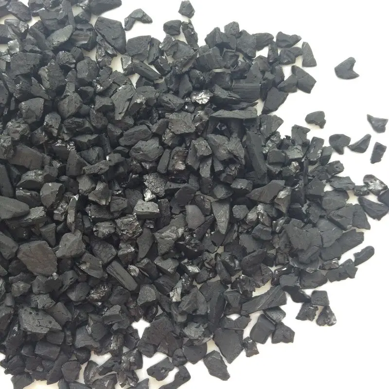 

100g/1000g Activated Carbon Granulated Aquarium Fish Filter
